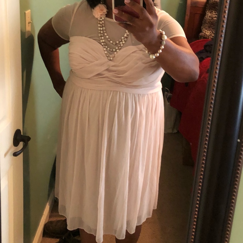 Hostess Dress